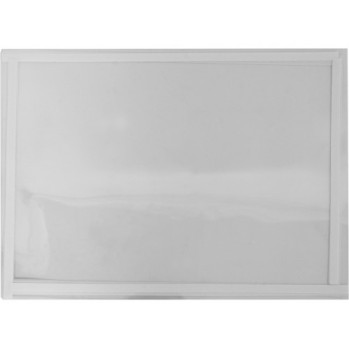 PROTECTIVE FILM FOR SANDBLASTER CAB 4PCS