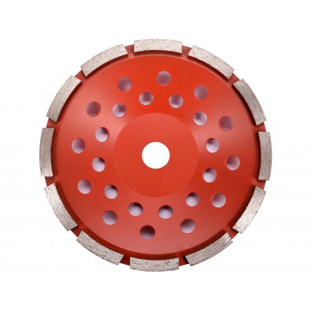 DISC CUPA DIAMANTAT 180MM M14