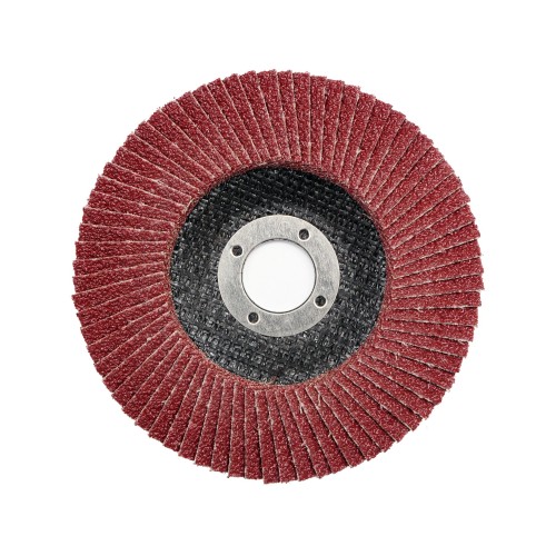 DISC ABRAZIV P120 125 MM