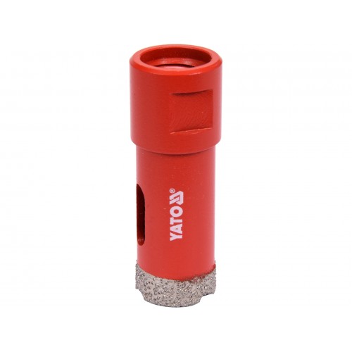 Carota diamantata ceramica granit 20MM