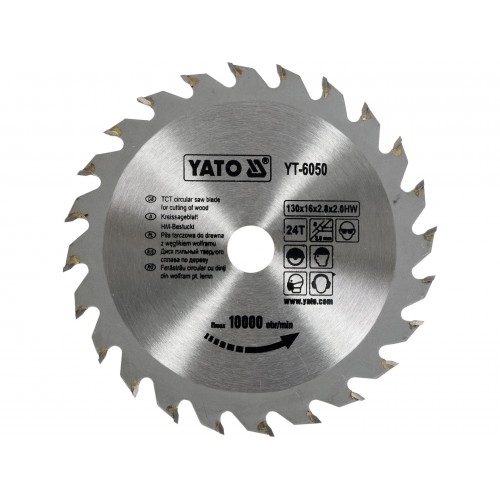 TCT CIRCULAR SAW BLADE FOR CUTTING WOOD...
