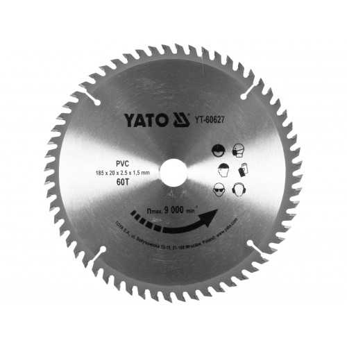 BLADE FOR PCV 18560T 20MM