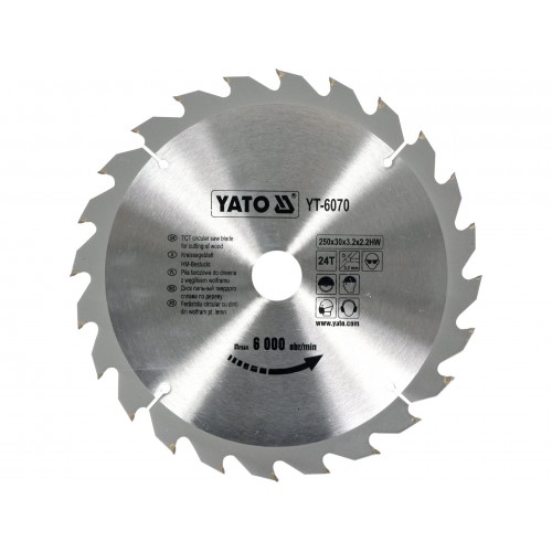 DISC PENTRU FIERASTRAU CIRCULAR DIN WOLFRAM,...