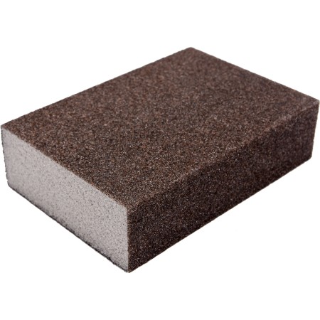 BURETE ABRAZIV P-120