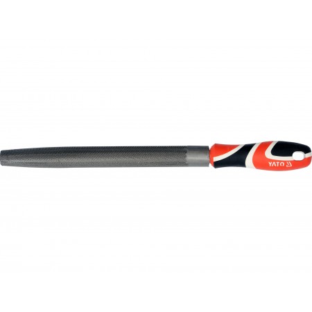 PILA SEMIROTUNDA  250 MM 1RAND