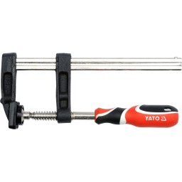 F-WOOD CLAMP 100x50MM