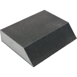 ABRASIVE BLOCK P80 2