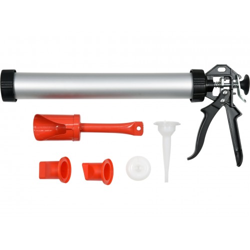 SET PISTOL SILICON AL, 1L
