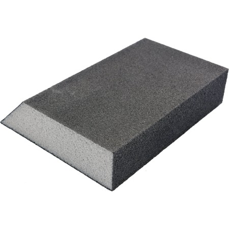 ABRASIVE BLOCK P220