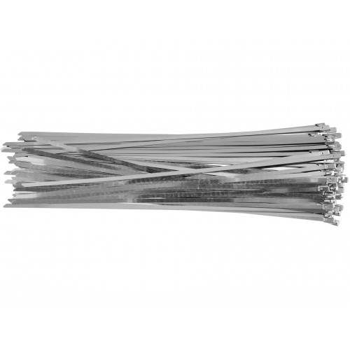 COLIERE METALICE REGLABILE 80X450MM 50