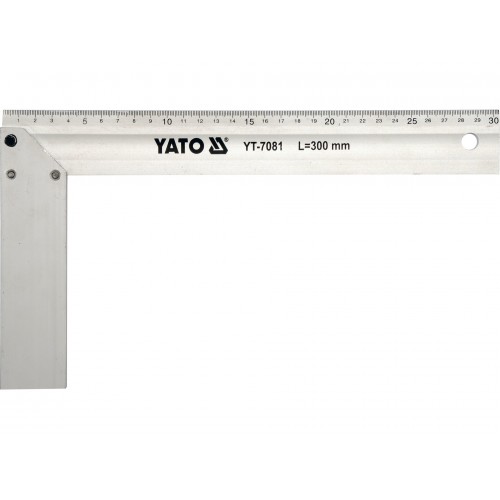 ECHER TIMPLARIE 350MM