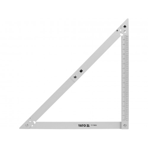 ECHER AL., 840X600X600MM, INCHMM