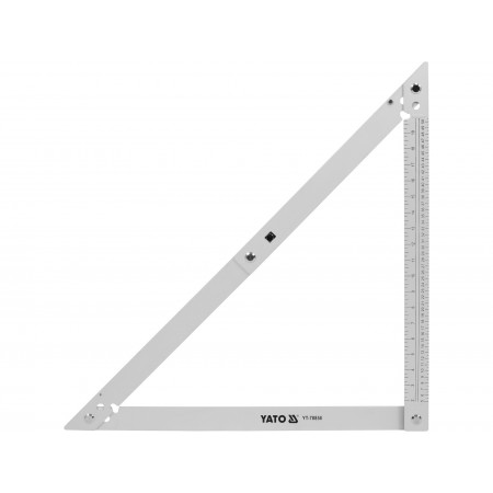 ECHER AL., 840X600X600MM, INCHMM
