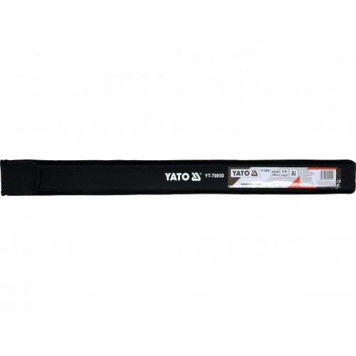 ECHER AL., 840X600X600MM, INCHMM