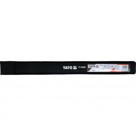 ECHER AL., 840X600X600MM, INCHMM