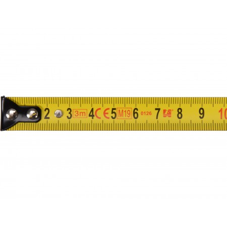 MEASURING TAPE 3M x 16MM