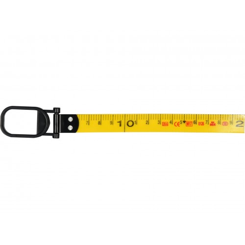 FIBREGLASS MEASURING TAPE 20 M X 15 MM