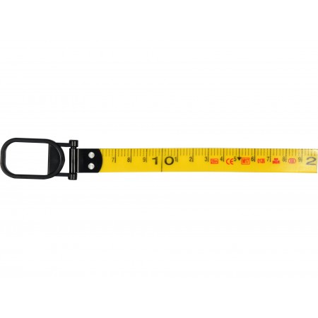 FIBREGLASS MEASURING TAPE 20 M X 15 MM