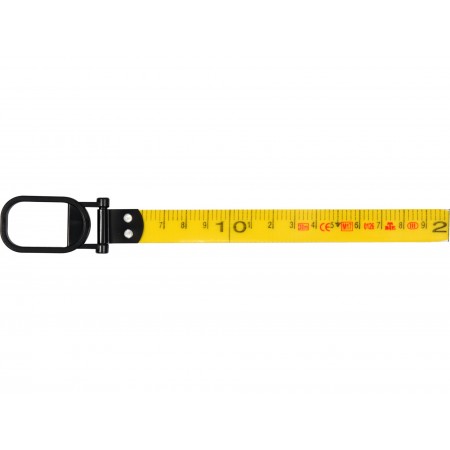 FIBREGLASS MEASURING TAPE 30 M X 15 MM