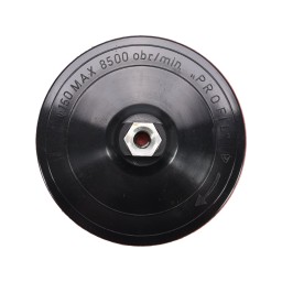 SUPORT DISC ABRAZIV 150 MM POLIZOR UNGHIULAR FIXARE SCAI 2