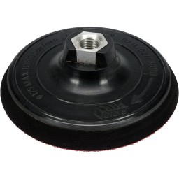 SUPORT DISC ABRAZIV 125 MM POLIZOR UNGHIULAR FIXARE SCAI