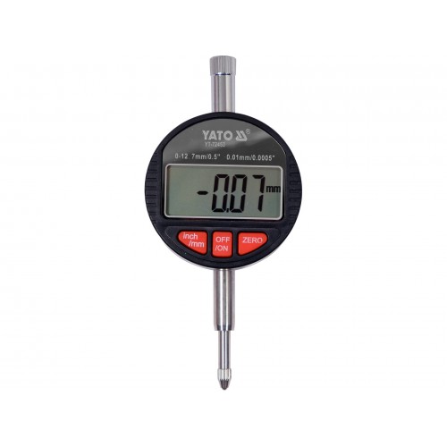 CEAS COMPARATOR DIGITAL 0127MM