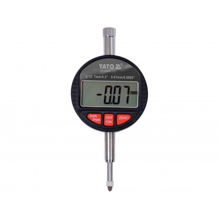 CEAS COMPARATOR DIGITAL 0127MM