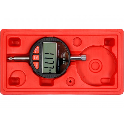 CEAS COMPARATOR DIGITAL 0127MM