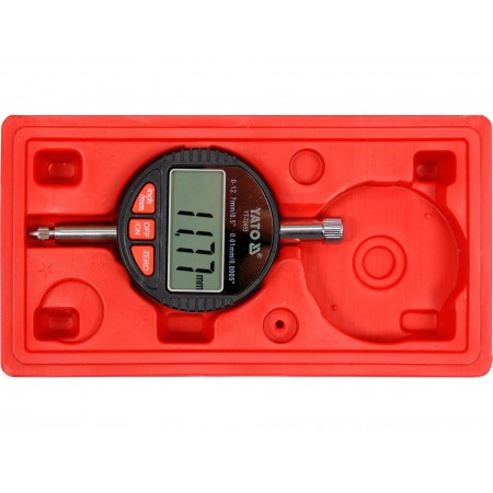 CEAS COMPARATOR DIGITAL 0127MM