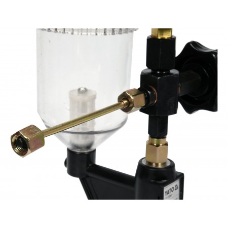 TESTER INJECTOR 600BAR