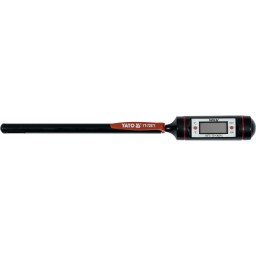DIGITAL THERMOMETER