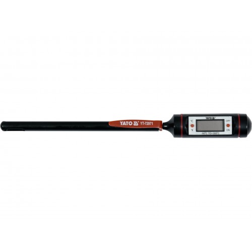 DIGITAL THERMOMETER