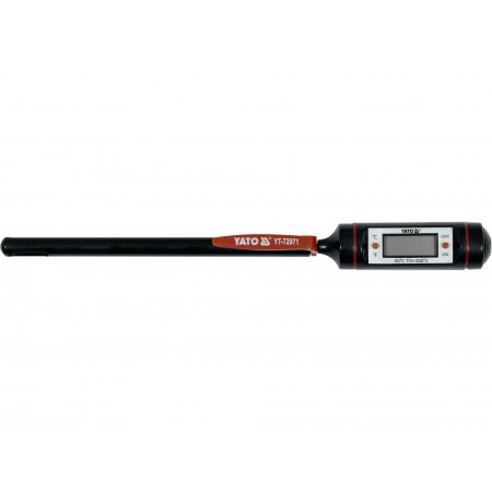 DIGITAL THERMOMETER