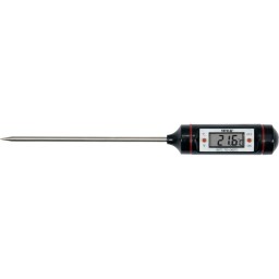 DIGITAL THERMOMETER 2
