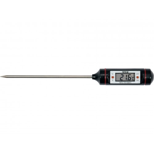 DIGITAL THERMOMETER