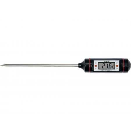 DIGITAL THERMOMETER