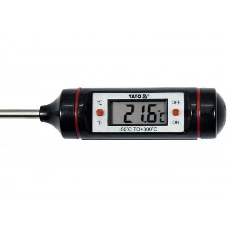 DIGITAL THERMOMETER