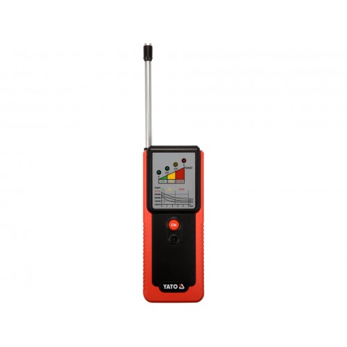 TESTER LICHID DE FRANA