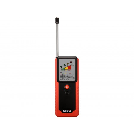 TESTER LICHID DE FRANA