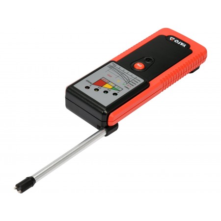 TESTER LICHID DE FRANA