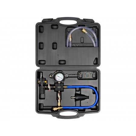 KIT UMPLERE FREON SISTEM RACIRE