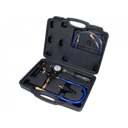 KIT UMPLERE FREON SISTEM RACIRE