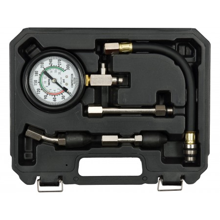 COMPRESSION TESTER