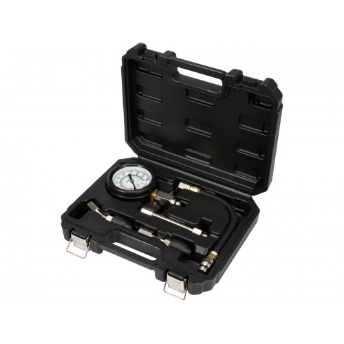 COMPRESSION TESTER