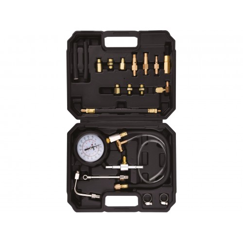 SET MANOMETRU POMPA INJECTIE CARBURANT