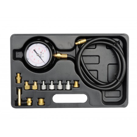 TESTER PRESIUNE ULEI 0-500PSI,0-35BAR