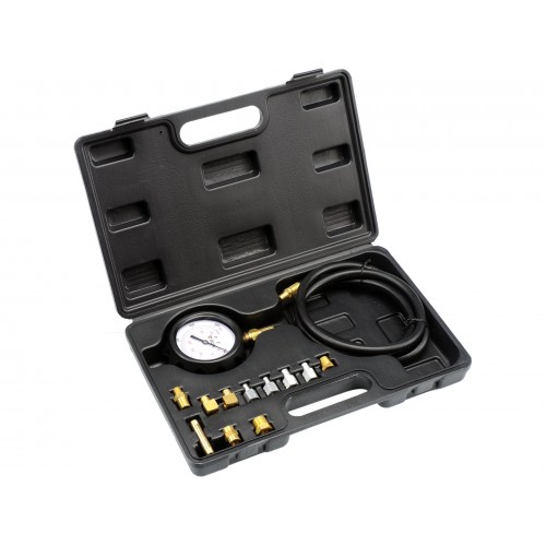 TESTER PRESIUNE ULEI 0-500PSI,0-35BAR
