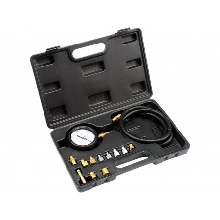 TESTER PRESIUNE ULEI 0-500PSI,0-35BAR