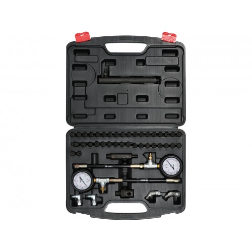 TESTER DE PRESIUNE FRANA 46 pcs
