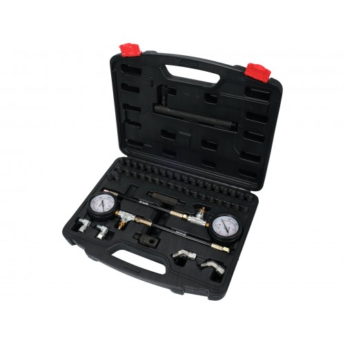 TESTER DE PRESIUNE FRANA 46 pcs